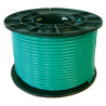 Câble haute tension enterrable Premium AKO - Vert