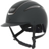 Casque d'équitation Elite Covalliero - Noir