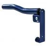 Porte-selle escamotable La Gee bleu marine Porte-selle escamotable La Gee bleu marine