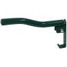 Porte-selle escamotable La Gee vert Porte-selle escamotable La Gee vert