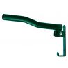 Porte-selle escamotable La Gee vert Porte-selle escamotable La Gee vert