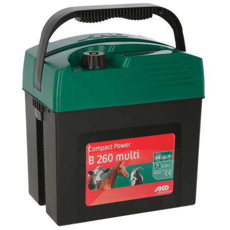 Compact Power B260 multi AKO