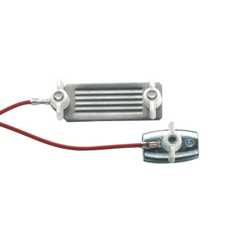 Connecteur cordelette / ruban AKO