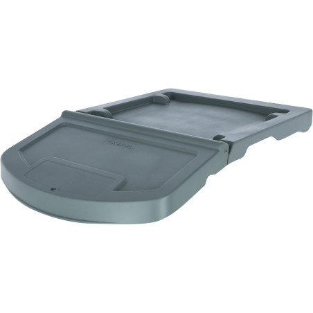 Couvercle pour conteneur empilable Kerbl