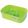 Bac de pansage La Gee - Vert