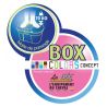 Coffret Box Colors XL La Gee Coffret Box Colors XL La Gee