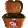 Coffret Box Colors XL La Gee Coffret Box Colors XL La Gee