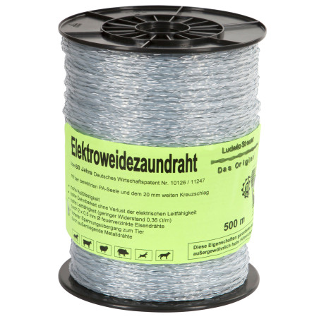 Fil de clôture Steuer AKO