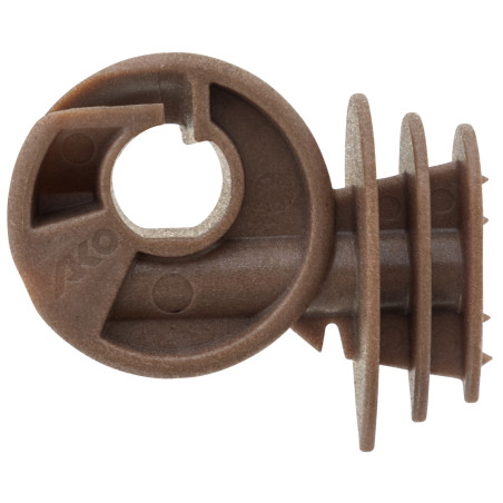 Isolateur annulaire Easy Drill SX green AKO