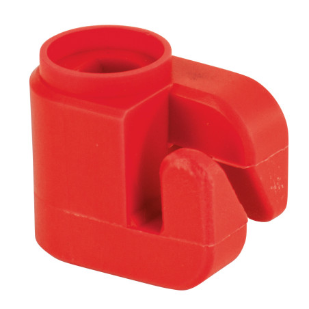 Isolateur choc pour piquets ovales AKO