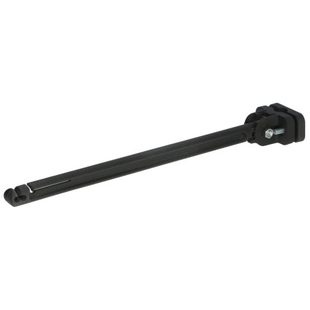 Kit complémentaire pour filets de clôture WolfStop Kerbl Hobbyfarming