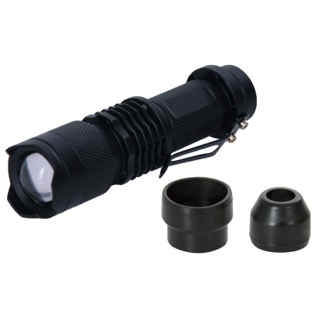 Mire-œufs LED Kerbl Hobbyfarming