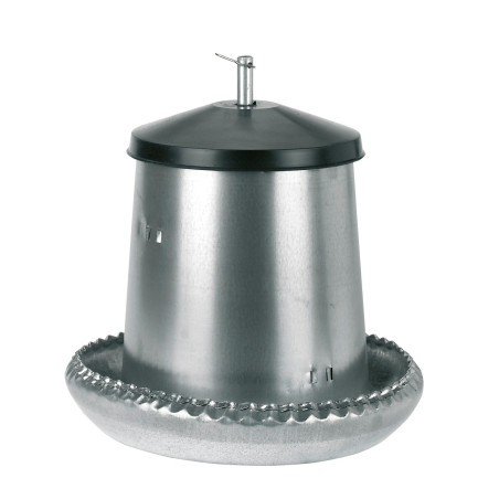 Nourrisseur au sol Kerbl Hobbyfarming