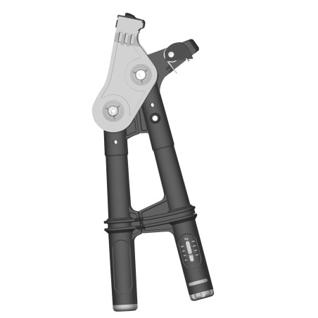 Pince tensulator AKO