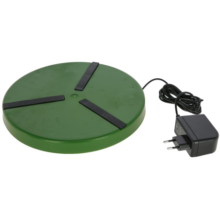 Plaque chauffante Kerbl Hobbyfarming