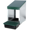 Pondoir Kerbl Hobbyfarming - Vert foncé