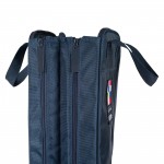 Sac à bottes Horze Bleu nuit Sac à bottes Horze Bleu nuit