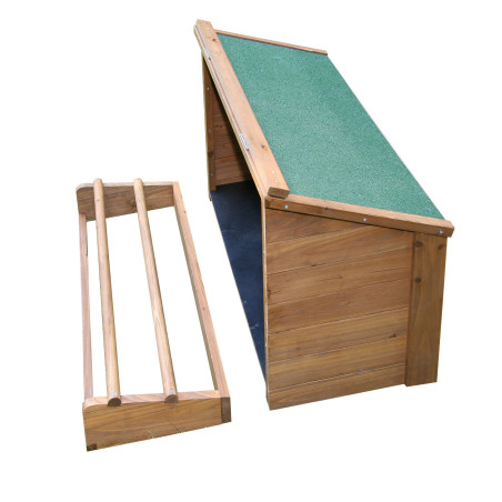 Pondoir Fortuna Kerbl Hobbyfarming