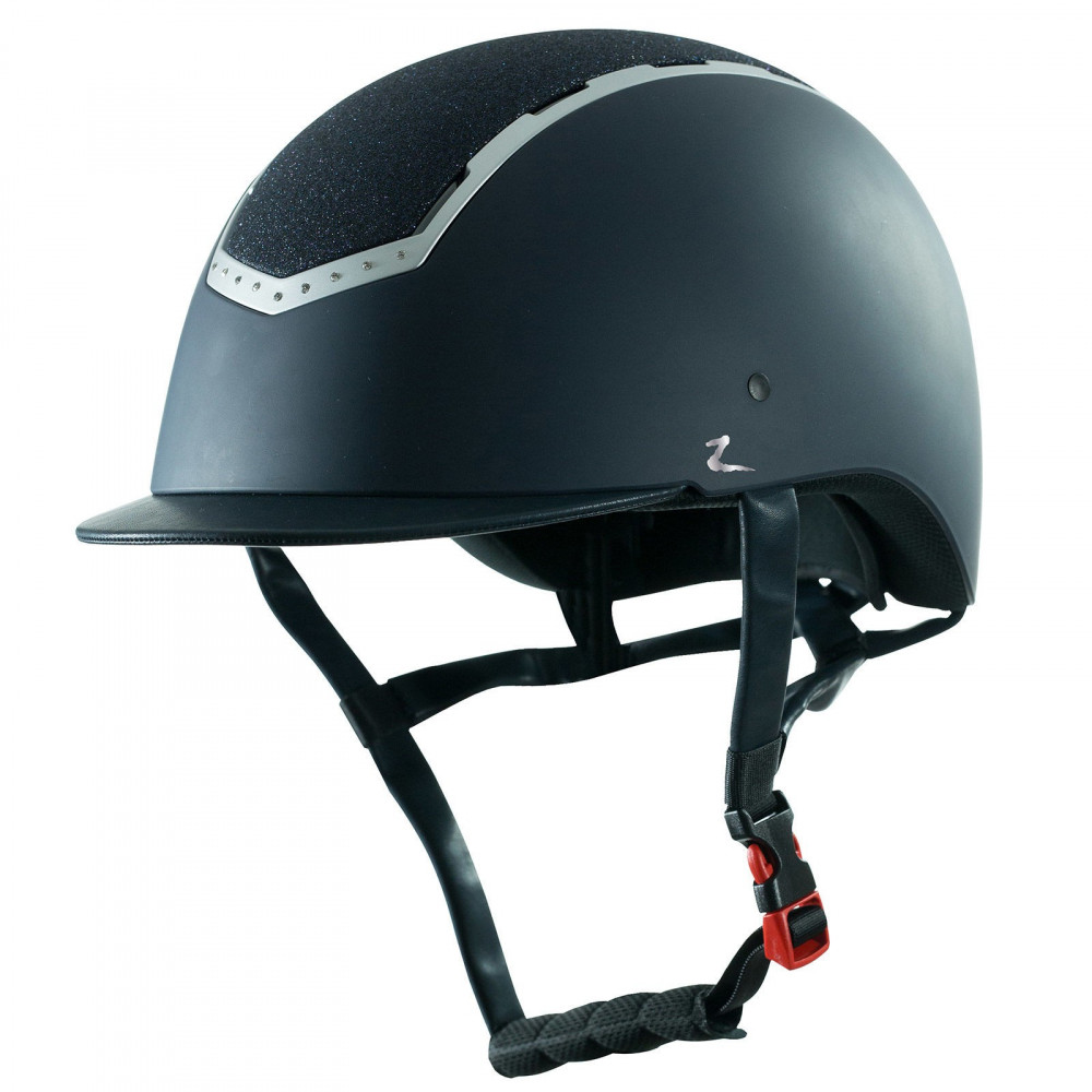 Casque BR Sigma Carbon Or Painted VG1 | Casques d'équitation
