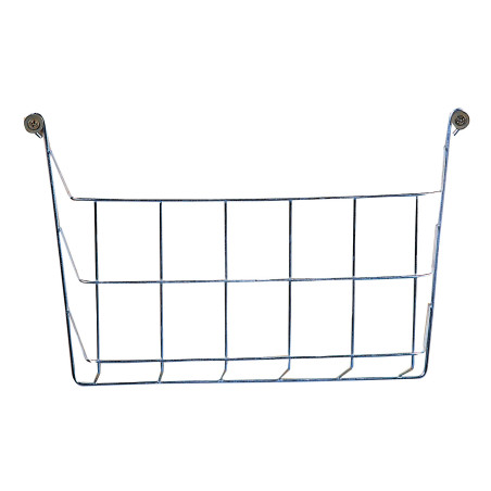 Râtelier pour lapin Kerbl Hobbyfarming