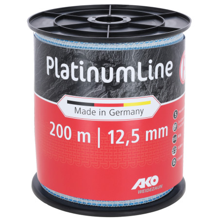 Ruban de clôture PlatinumLine AKO
