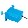 Servomoteur pour couveuse Kerbl Hobbyfarming - Bleu