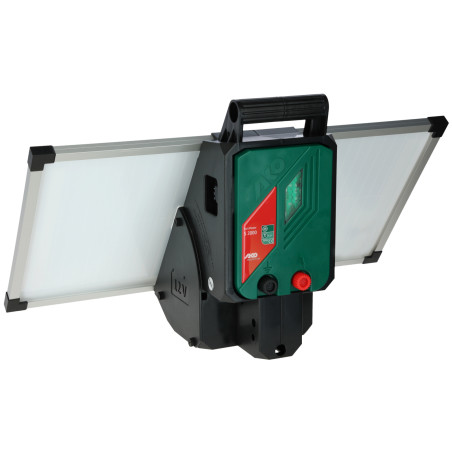 Sun Power S 3000 AKO