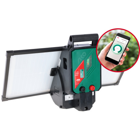 Sun Power S 4000 smart AKO