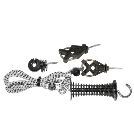 Système de fermeture de porte Eco AKO