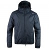 Veste mixte Horze Alexa - Bleu marine