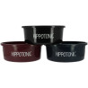 Bol d'écurie 8L Hippotonic Glitter - Noir