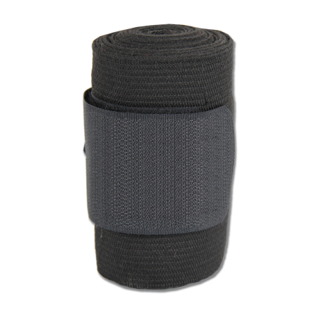 Bandes élastiques Waldhausen par 4