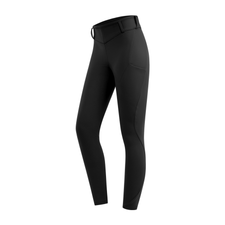Legging d'équitation thermique ELT Rena femme