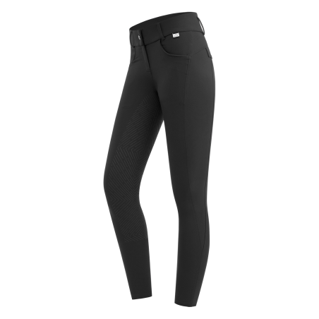 Pantalon d'équitation ELT Comfort Ride Glam femme