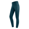 Pantalon d'équitation ELT Romy Glam enfant - Bleu pétrole