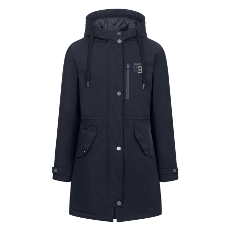 Parka technique d’équitation ELT Ava enfant