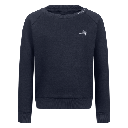 Pull à col rond ELT Lucky Marla enfant