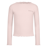 T-shirt ELT à manches longues Lucky Merle enfant - Rose pâle