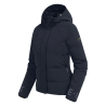 Blouson d’équitation hiver ELT Performance Ohio enfant - Bleu profond