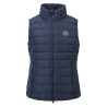 Gilet HV Polo Georgia femme - Marine