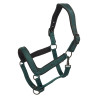 Licol HV Polo Essential - Vert canard