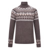 Pullover HV Polo Dyanne - Bois