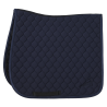 Tapis de selle Euro-Star Coco dressage - Nuit
