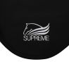 Bonnet Anti-Mouches Pleasure en Tissu Technique Supreme - Noir