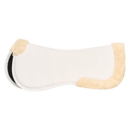 Amortisseur de dos Imperial Riding Suede Fourrure