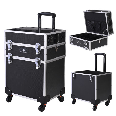Box de pansage Imperial Riding Disco