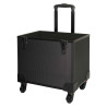 Box de pansage Imperial Riding StackX Deluxe - Noir