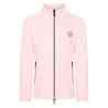 Cardigan Imperial Riding Carla kids - Barbe à papa