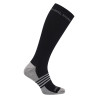 Chaussettes Compression Imperial Riding - Noir