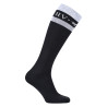 Chaussettes HV Polo Lilia - Noir